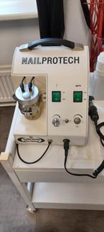 Pedicure motor, Ophalen, Gebruikt, Lichaamsverzorging