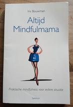 Iris Bouwman, Altijd Mindfulmama, Ophalen of Verzenden, Gelezen