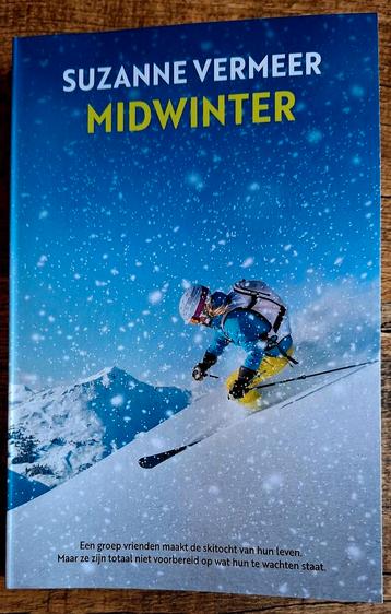 Midwinter; Suzanne Vermeer beschikbaar voor biedingen