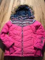 Ski jas Roze Firefly winterjas maat 152, Ophalen of Verzenden, Zo goed als nieuw, Meisje, Jas
