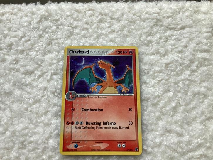9 top Pokémon kaarten te koop, Hobby en Vrije tijd, Verzamelkaartspellen | Pokémon, Gebruikt, Meerdere kaarten, Ophalen of Verzenden