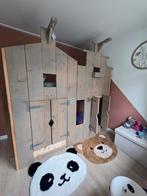 Stapelbed, Ophalen of Verzenden, Gebruikt, Stapelbed