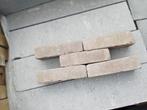 Gebakken Klinkers, Ophalen, Gebruikt, Klinkers, Minder dan 5 m²