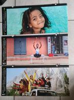 NOVIB kalenders 2020, 2021, 2022, 2023 en 2024, Diversen, Kalenders, Ophalen of Verzenden, Maandkalender, Zo goed als nieuw