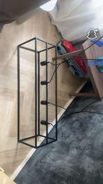 Industriele hanglamp, Huis en Inrichting, Lampen | Hanglampen, Ophalen