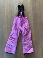 Skibroek maat 110 Mountain Peak roze, Ophalen of Verzenden, Zo goed als nieuw, Meisje, Broek