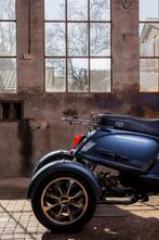 Elektr. driewielscooter, 45KM/H, 110KM bereik, geen rijbew., Overige merken, Nieuw, Ophalen of Verzenden, 16 km/u of meer