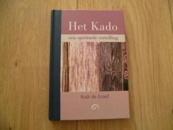 Rudi de Graaf - Het kado HC beschikbaar voor biedingen