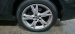 Velgen audi 225.50.17, Ophalen, Audi