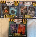 ESCAPE ROOM THE GAME 2 PLAYERS, Hobby en Vrije tijd, Gezelschapsspellen | Bordspellen, Ophalen of Verzenden, Zo goed als nieuw