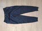 Blauwe joggingbroek (NIEUW), Nieuw, Overige maten, Algemeen, Verzenden