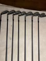Ping G serie golfset ijzers en houtjes LINKSHANDIG, Sport en Fitness, Golf, Ophalen, Gebruikt, Club, Ping