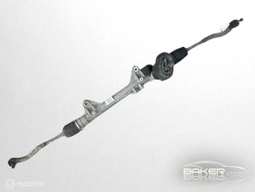 Stuurhuis Renault Clio IV ('12-'19) 490014832R beschikbaar voor biedingen