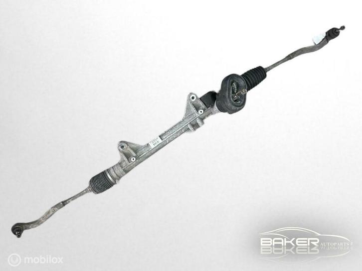 Stuurhuis Renault Clio IV ('12-'19) 490014832R, Auto-onderdelen, Besturing, Renault, Gebruikt, Ophalen of Verzenden