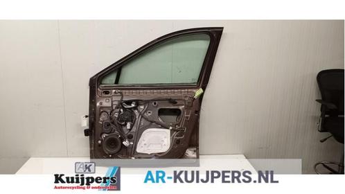 Portier 4Deurs rechts-voor van een Renault Grand Scenic (TEC, Auto-onderdelen, Carrosserie en Plaatwerk, Deur, Renault, Gebruikt
