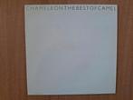 LP Camel - Chameleon The Best of Camel of Camel, Ophalen of Verzenden, Gebruikt, 12 inch, Poprock
