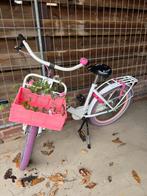 Meisjesfiets 22 inch alpina goede staat, Fietsen en Brommers, Fietsen | Meisjes, Ophalen, Gebruikt, 22 inch