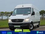 MERCEDES-BENZ SPRINTER 316, Auto's, Bestelauto's, Gebruikt, Mercedes-Benz, Bedrijf, Geïmporteerd