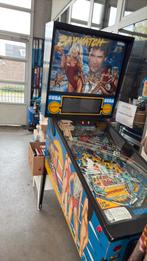 Sega flipperkast baywatch, Verzamelen, Automaten | Flipperkasten, Ophalen, Gebruikt, Sega, Dot-matrix