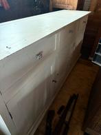 Dressoir wit, Huis en Inrichting, Ophalen, Zo goed als nieuw