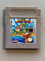 Wario Land - Super Mario Land 3 Game Boy, Spelcomputers en Games, Games | Nintendo Game Boy, Gebruikt, 1 speler, Ophalen of Verzenden