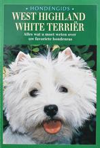 Rogner: West Highland White Terrier, Honden, Ophalen of Verzenden, Zo goed als nieuw
