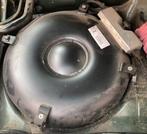 LPG tank 65 cm doorsnede 27 cm hoog, 77 liter, Volvo 940 960, Auto-onderdelen, Brandstofsystemen, Ophalen, Gebruikt, Volvo