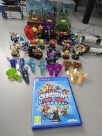 PS4 Skylanders Trap Team set, Avontuur en Actie, Verzenden, 2 spelers, Zo goed als nieuw