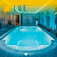 Blue Mill Sauna toegang voor de hele dag twv 38,50, Tickets en Kaartjes, Overige Tickets en Kaartjes, Eén persoon