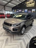 Land Rover Range Rover Evoque 2.0 Si4 SE ORIGINEEL NEDERLAND, Auto's, 4 cilinders, Vierwielaandrijving, 93 €/maand, SUV of Terreinwagen