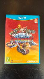 Skylanders superchargers met starter pack, Avontuur en Actie, 2 spelers, Ophalen of Verzenden, Zo goed als nieuw
