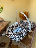 Luipaard hoes voor Newborn set van stokke, Kinderen en Baby's, Kinderstoelen, Ophalen of Verzenden, Nieuw, Meegroeistoel, Stoelverkleiner