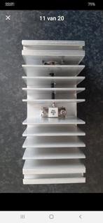 DUMMYLOAD  100 WATT 50 OHM, Telecommunicatie, Zenders en Ontvangers, Ophalen of Verzenden