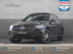 Mercedes-Benz GLC 300de 4MATIC Premium Plus AMG | Kantel/sch, Auto's, Mercedes-Benz, Automaat, Gebruikt, 2000 kg, Zwart