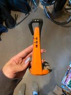 Freejump beugels soft up pro plus oranje, Dieren en Toebehoren, Ophalen of Verzenden, Zo goed als nieuw
