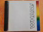 Wham! – The Final   ( LET OP = CD ), Ophalen, 1980 tot 2000, Zo goed als nieuw
