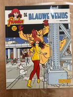 Franka Nr 12, de blauwe venus, Boeken, Stripboeken, Eén stripboek, Ophalen of Verzenden, Zo goed als nieuw