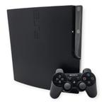 Playstation 3 Slim 320GB  | Nette staat | Met garantie, Spelcomputers en Games, Spelcomputers | Sony PlayStation 3, Sony, Zo goed als nieuw