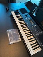 Yamaha YPT-360 Digitaal Keyboard zgan, Muziek en Instrumenten, Keyboards, Yamaha, Ophalen of Verzenden, Aanslaggevoelig, 61 toetsen