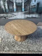 Nieuwe Salontafel - 70cm Dia, 39cm Hoog, Overige materialen, Rond, Nieuw, Minder dan 50 cm