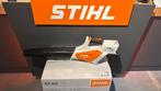 Stihl BGA 57 hand bladblazer AK serie perfecte staat, Tuin en Terras, Bladblazers, Ophalen, Stihl, Zo goed als nieuw, Accu