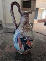 Griekse amfoor, Antiek en Kunst, Antiek | Vazen, Ophalen of Verzenden