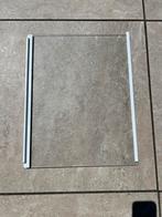 Zanussi (Electrolux) Koelkast planken 3x en deurhouders 3x, Witgoed en Apparatuur, Onderdelen en Toebehoren, Ophalen, Zo goed als nieuw