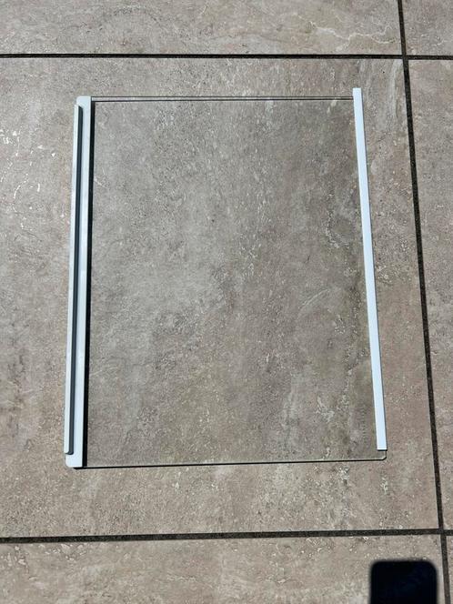 Zanussi (Electrolux) Koelkast planken 3x en deurhouders 3x, Witgoed en Apparatuur, Onderdelen en Toebehoren, Zo goed als nieuw