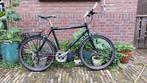 'fiets voor fietsvakantie' 'fietsvakantie' 'vakantiefiets', Gebruikt, 26 inch, Meer dan 20 versnellingen, Ophalen