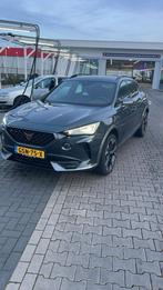 Cupra Formentor 1.5 TSI 150pk Dsg-7 2022 Groen, Auto's, Cupra, 15 km/l, 1498 cc, Formentor, Particulier