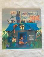 Nieuw KINDERBOEK ‘Van poezenhuis tot droompaleis', Ophalen of Verzenden, Nieuw, Marianne Busser en Ron Schröder