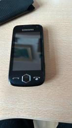 Te koop Samsung Jet, Telecommunicatie, Mobiele telefoons | HTC, Zo goed als nieuw, Ophalen