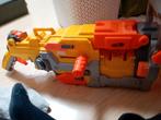 Nerf Vulcan EBF-25, Ophalen, Zo goed als nieuw