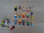 Lego Simpsons Serie 1 Bijna Compleet, Ophalen of Verzenden, Zo goed als nieuw, Complete set, Lego